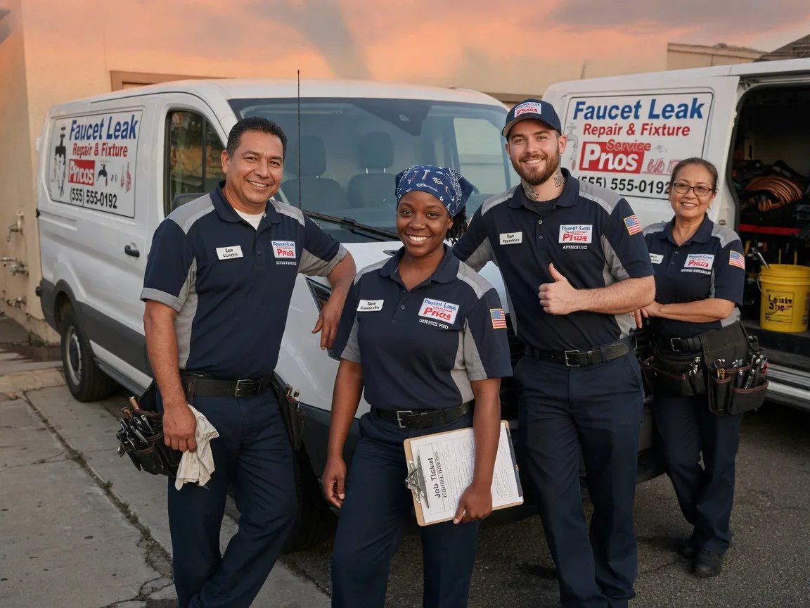 Faucet Repair company in Jefferson City, MT