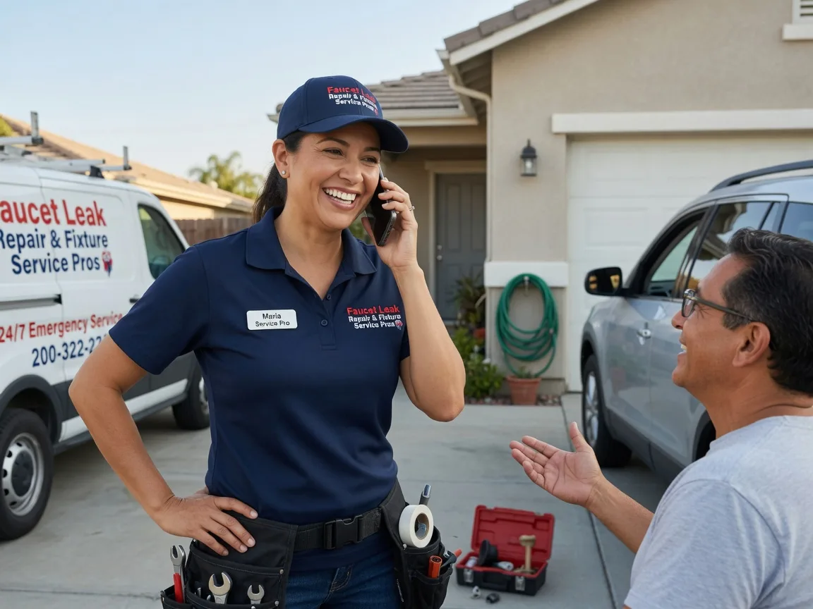 Faucet Repair Jefferson City, MT FAQs