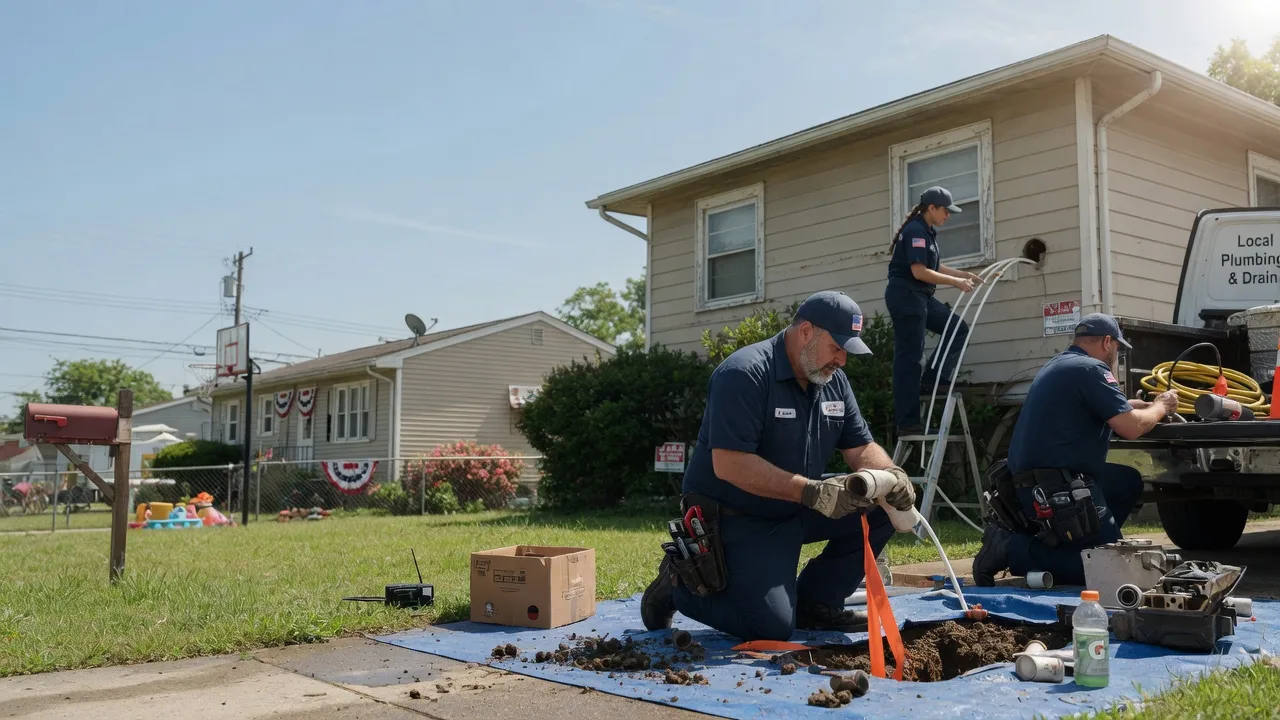 Faucet Repair in Jefferson City, MT near me