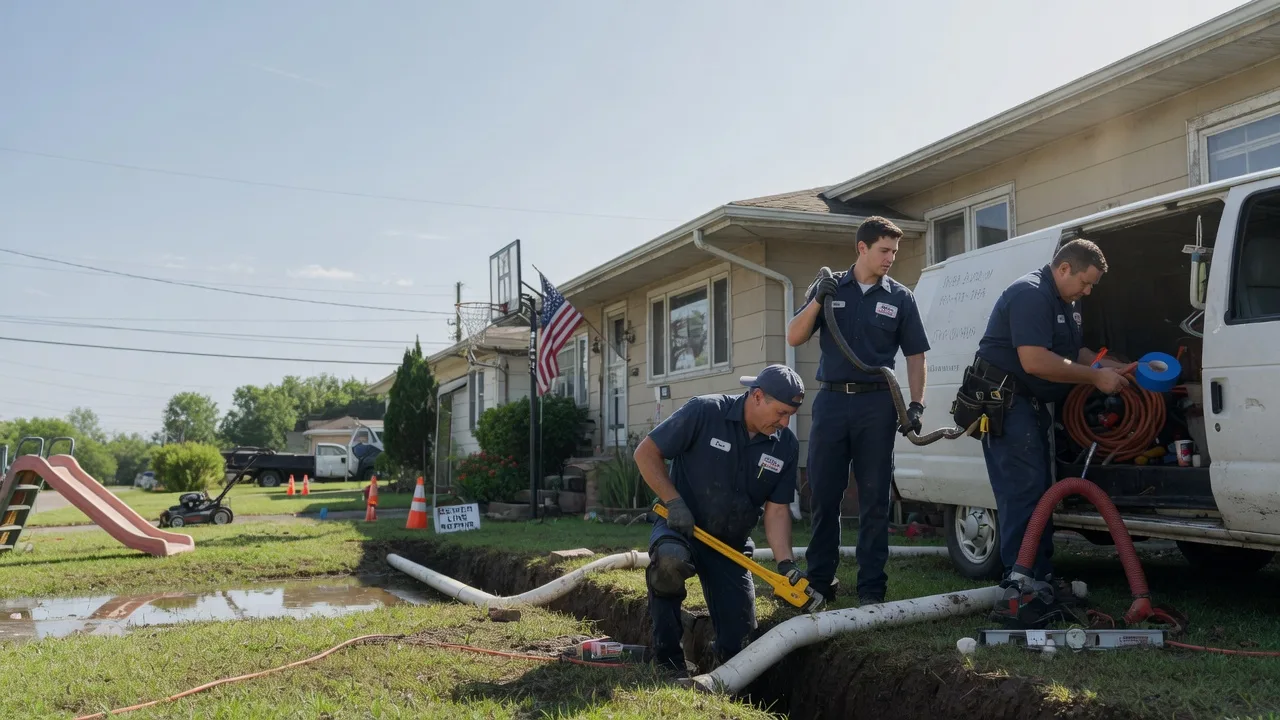 Toilet Installation in Jefferson City, MT near me